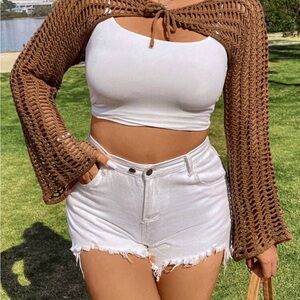 bohemian Styled sleeves